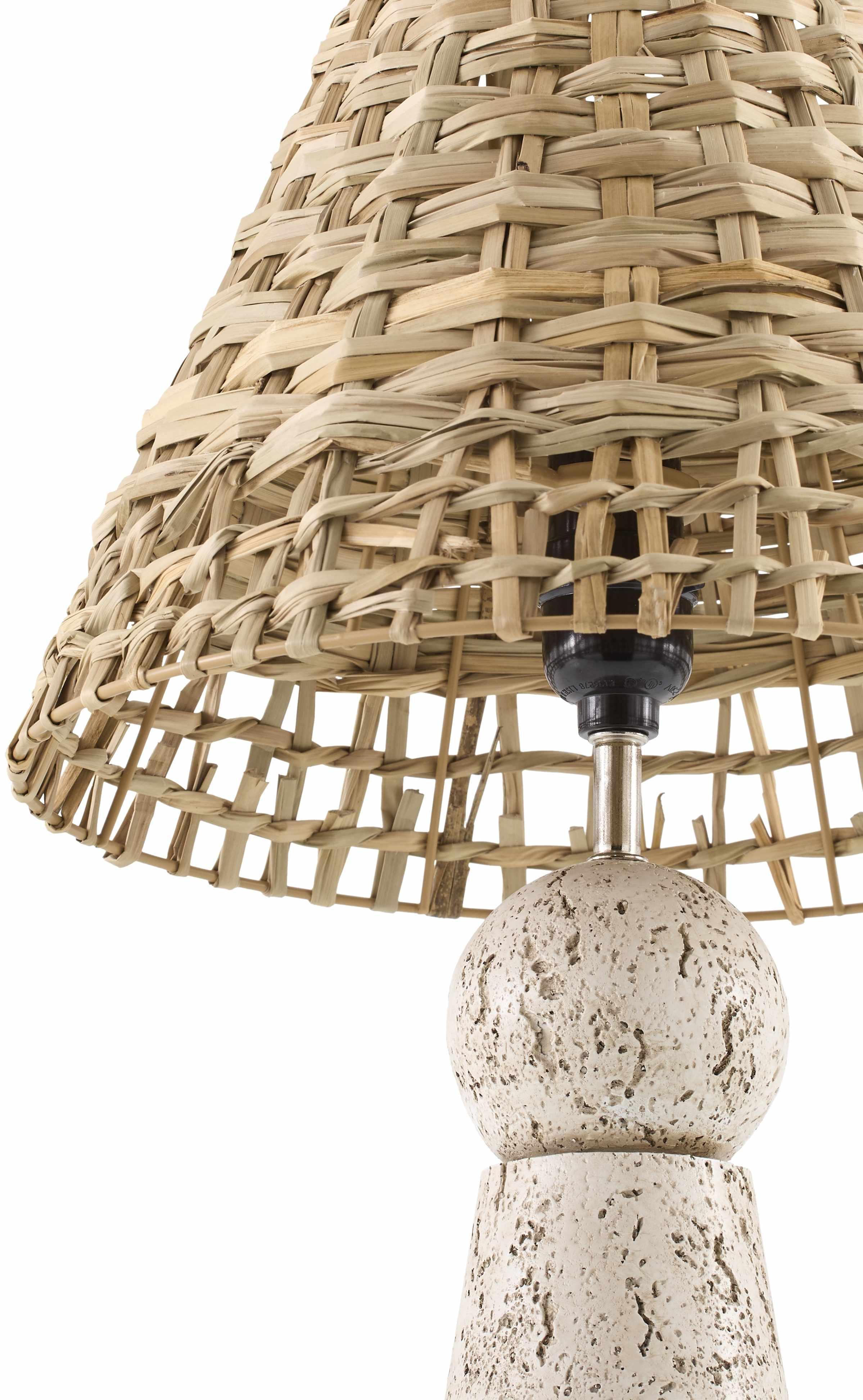 Aimargues Table Lamp - PRHOMZ