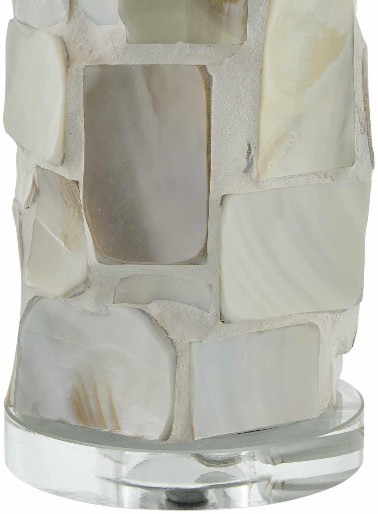 Arquillos Table Lamp - PRHOMZ