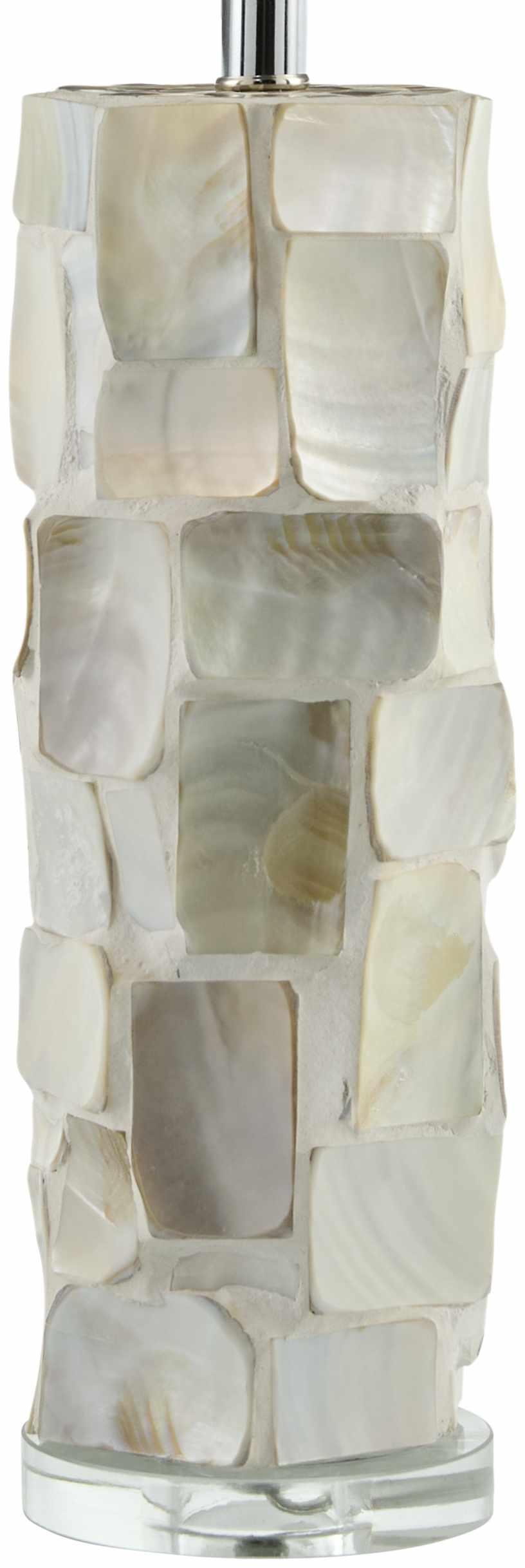 Arquillos Table Lamp - PRHOMZ