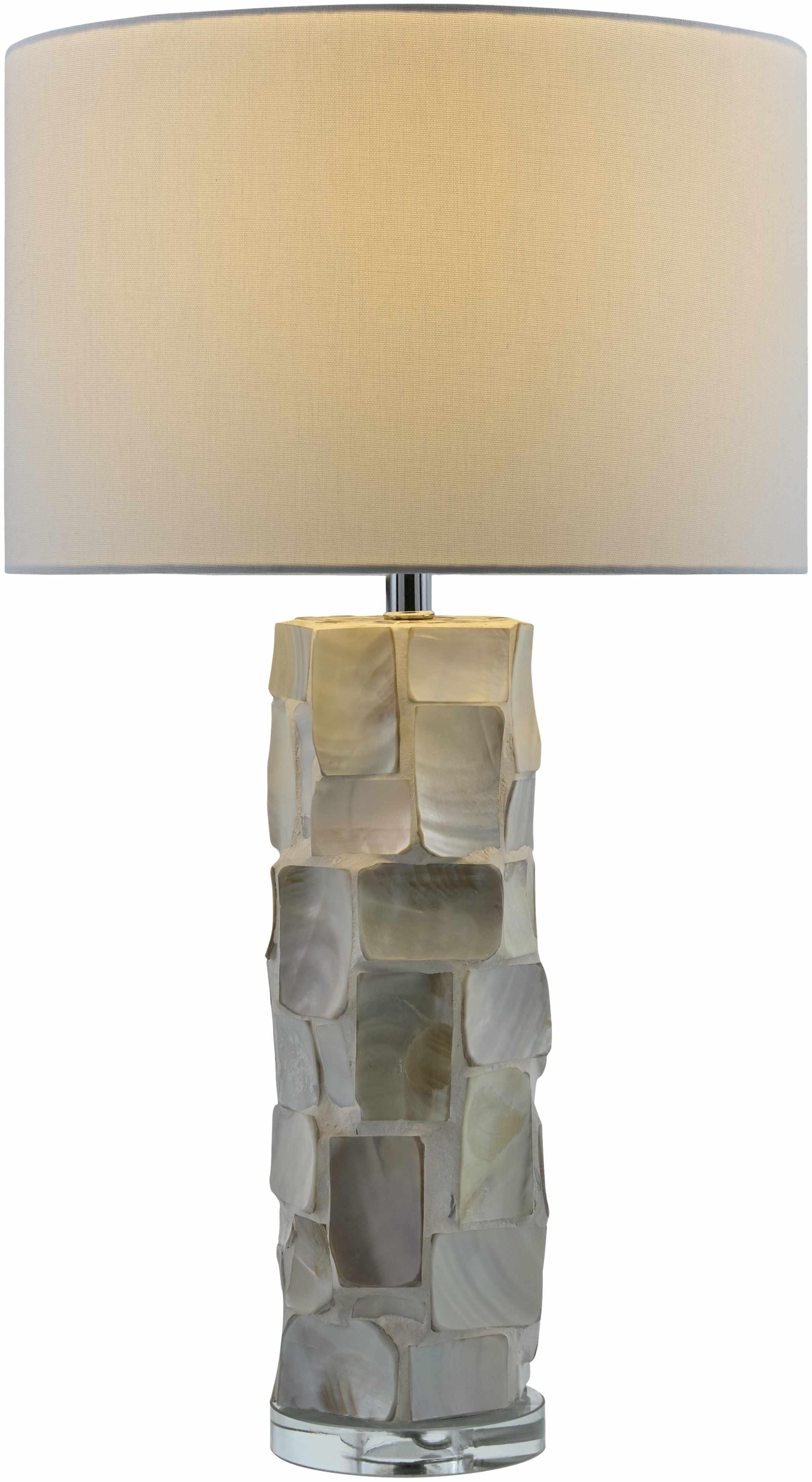Arquillos Table Lamp - PRHOMZ