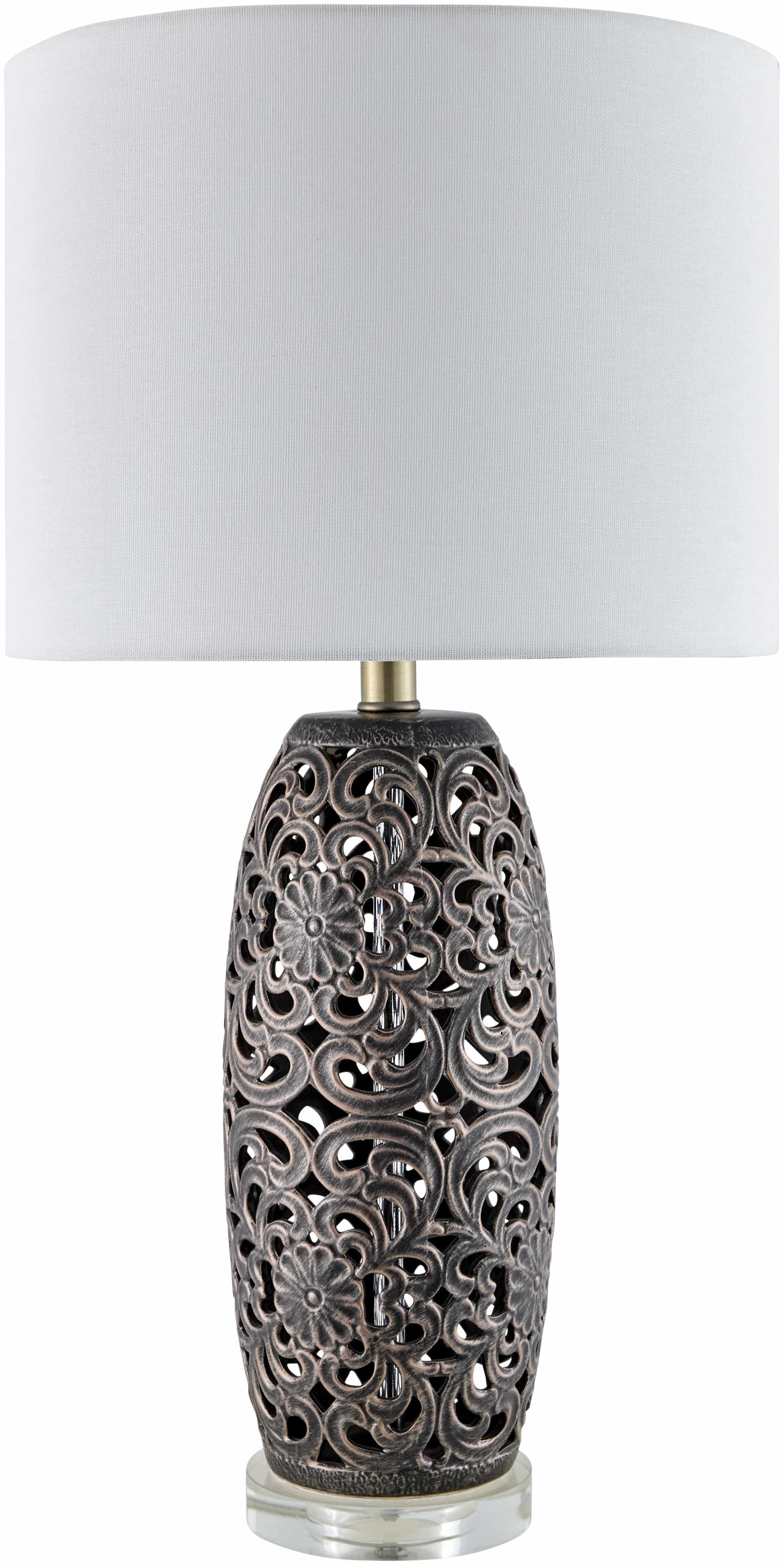 Ylivieska Table Lamp - PRHOMZ