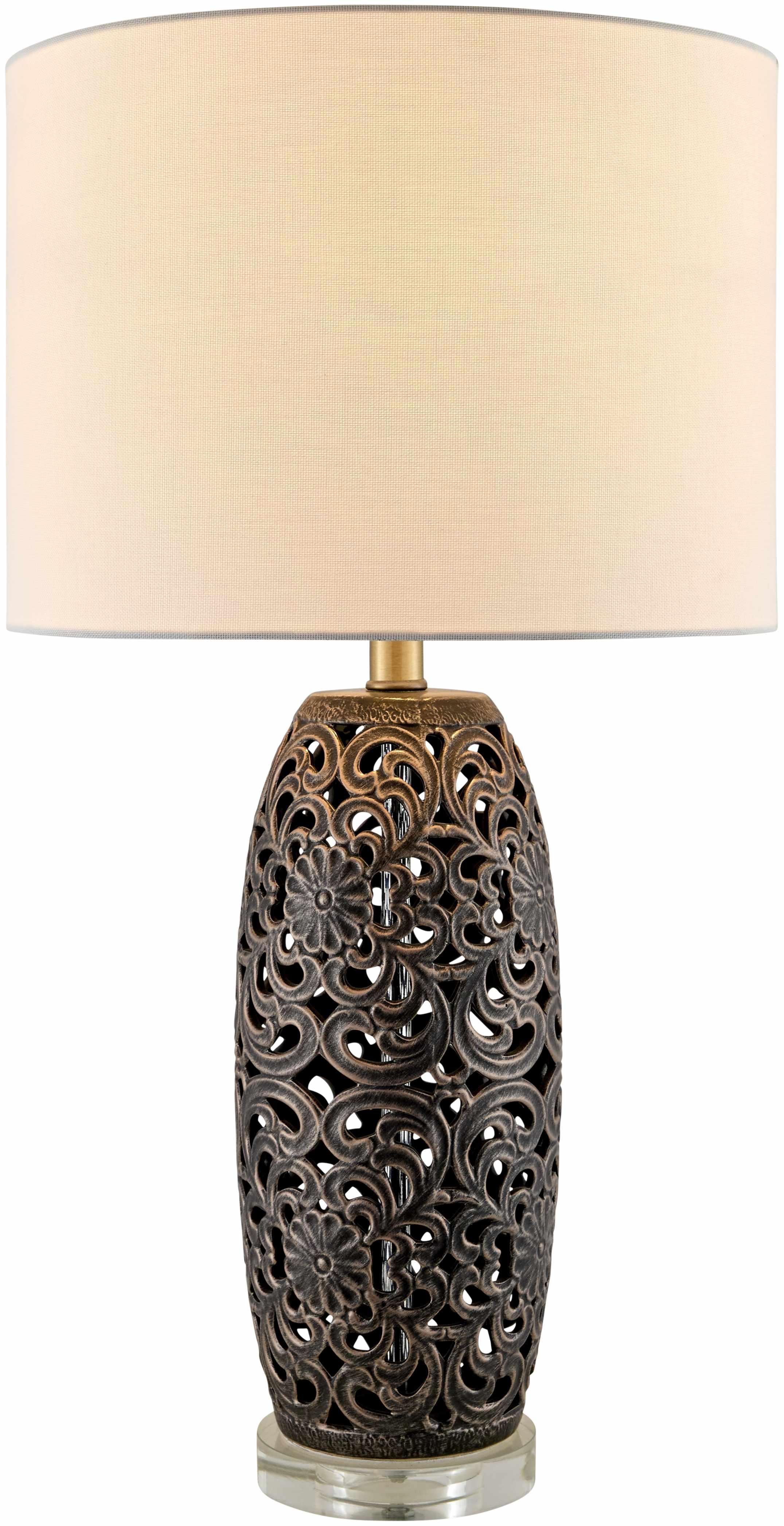 Ylivieska Table Lamp - PRHOMZ