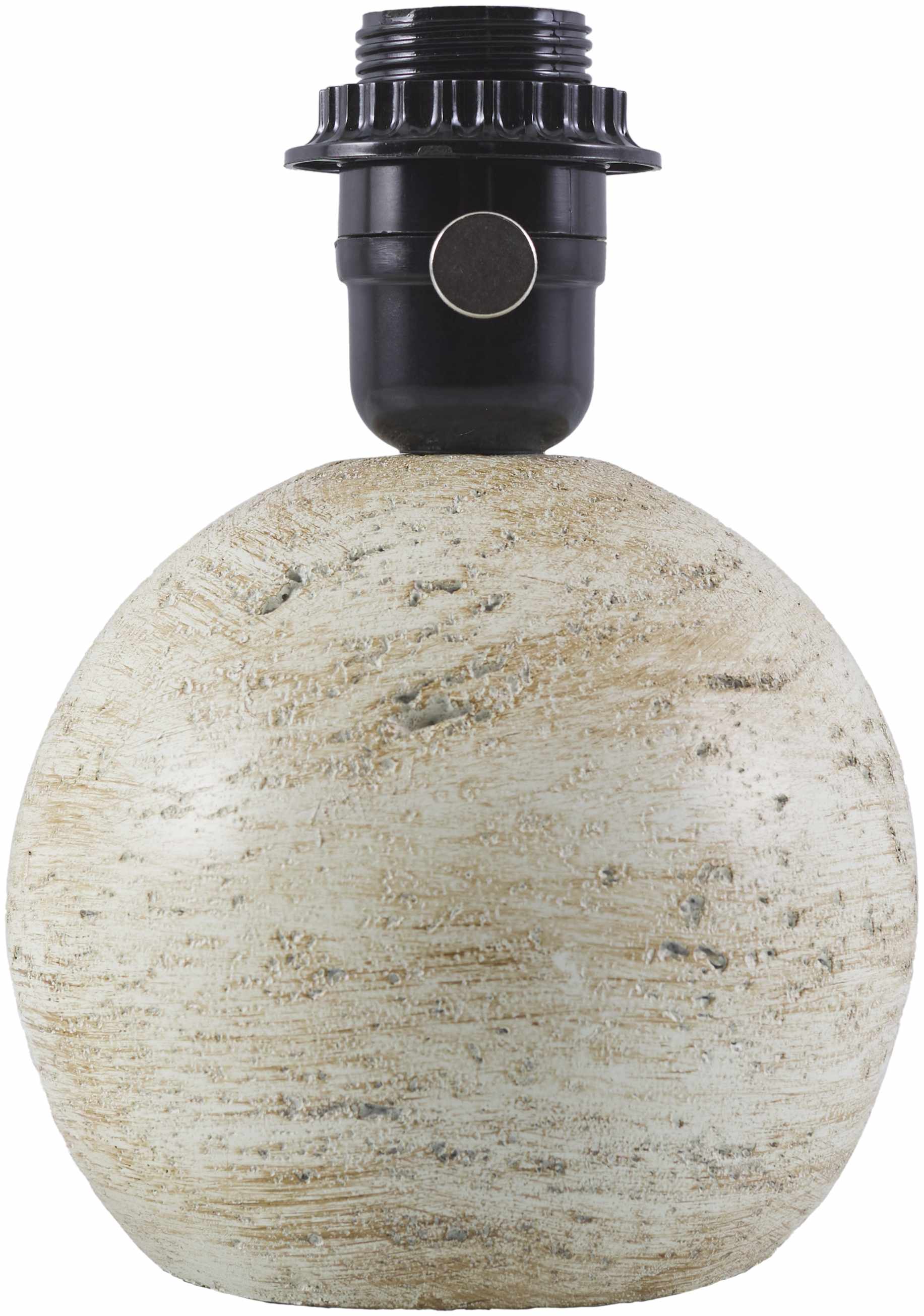 Yaonahuac Beige Table Lamp-2