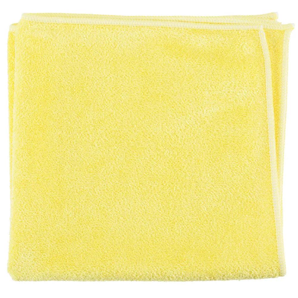 KS Collection Microfiber Cloths 12 PK - PRHOMZ