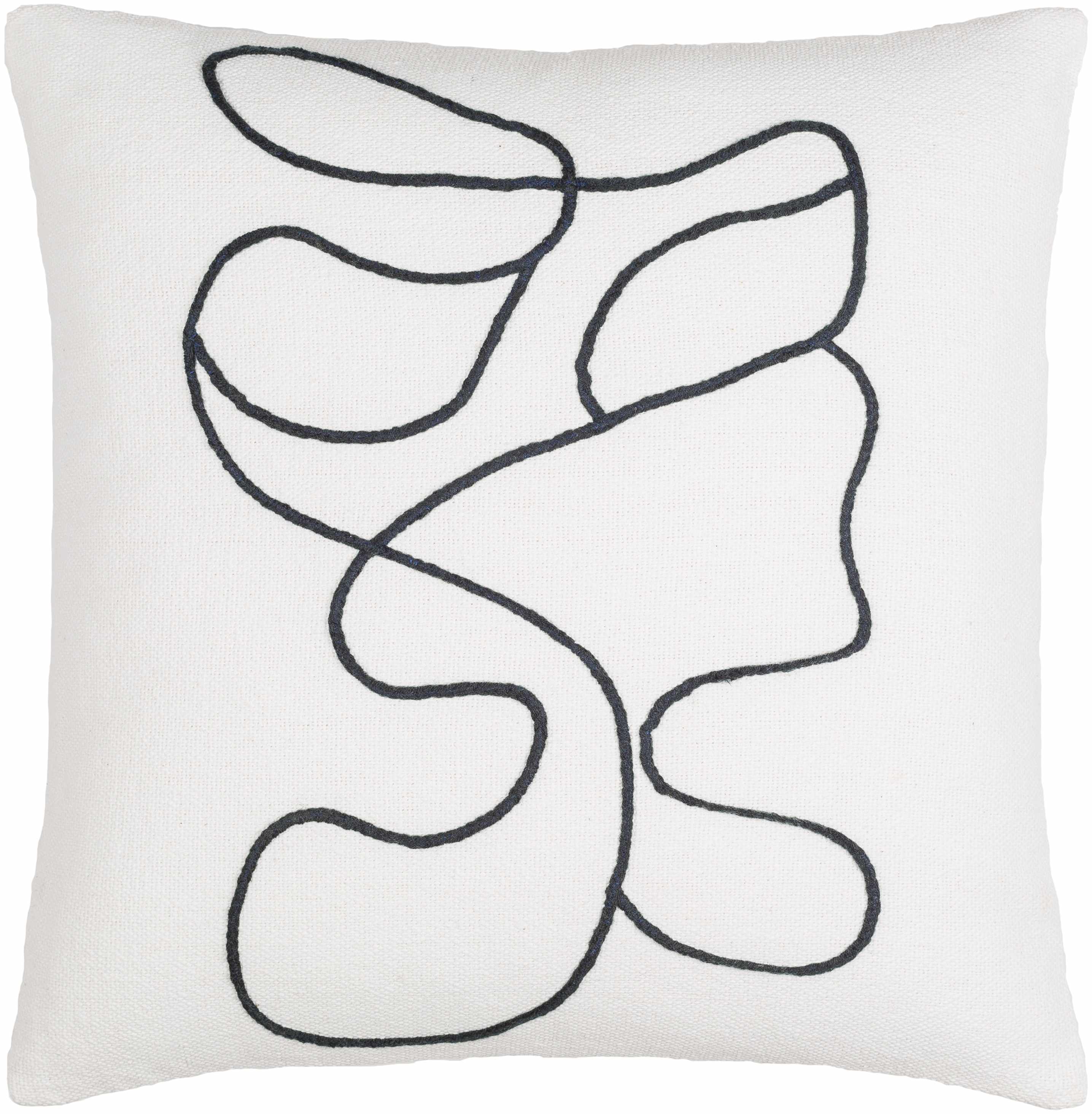 Arrian Throw Pillow-0