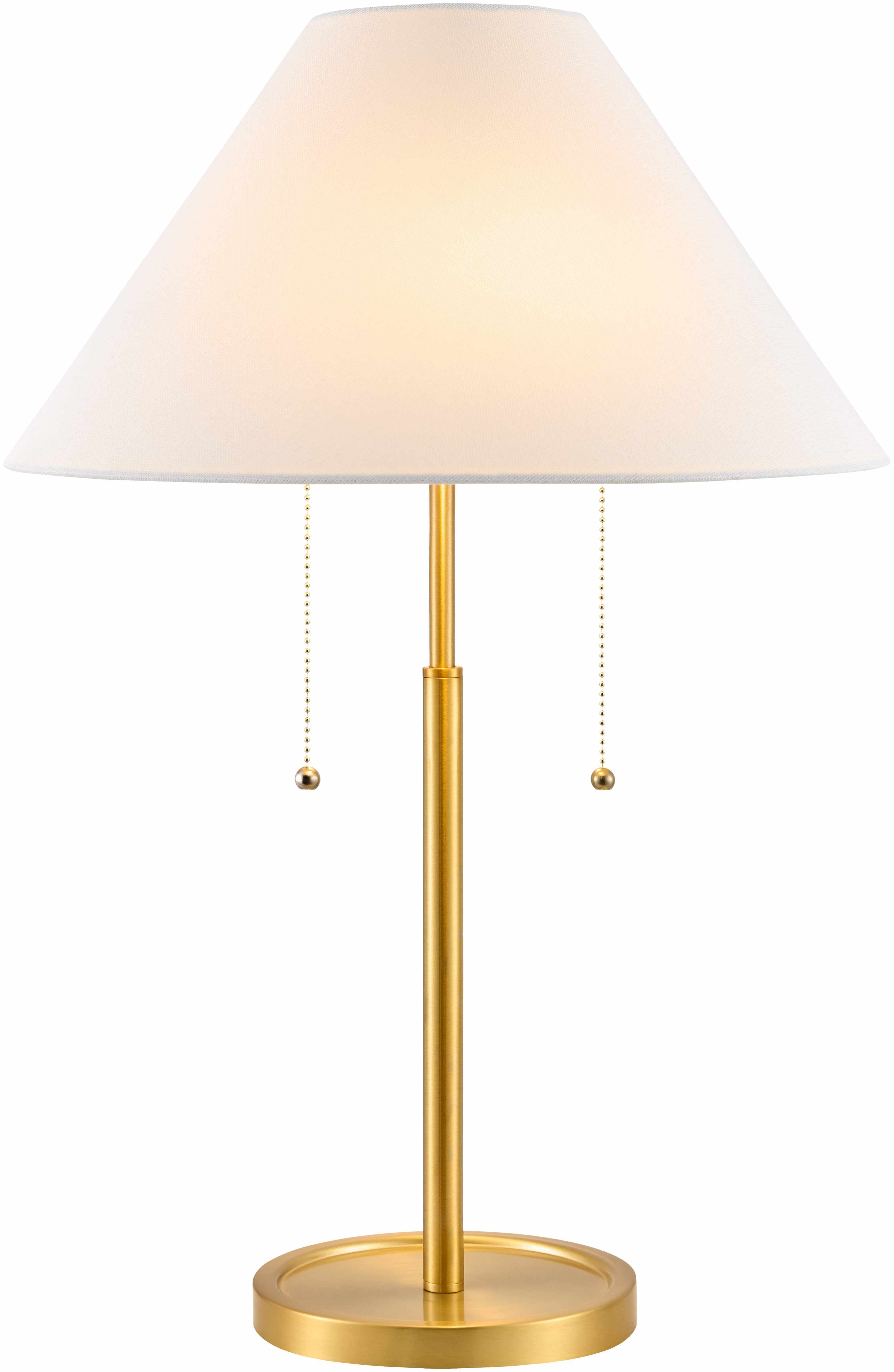 Waldfeucht Table Lamp-2