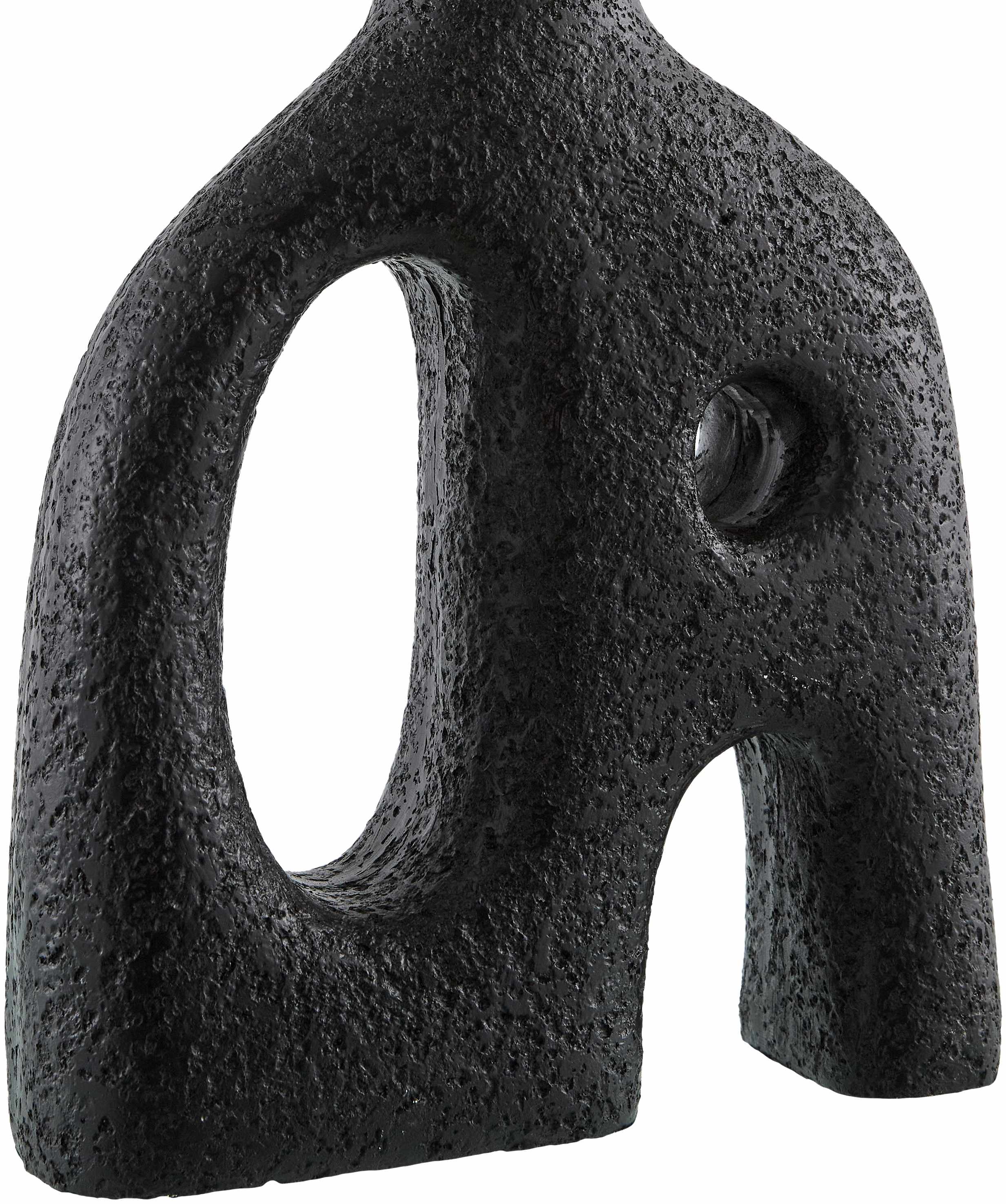 Zoutleeuw Black Table Lamp-3