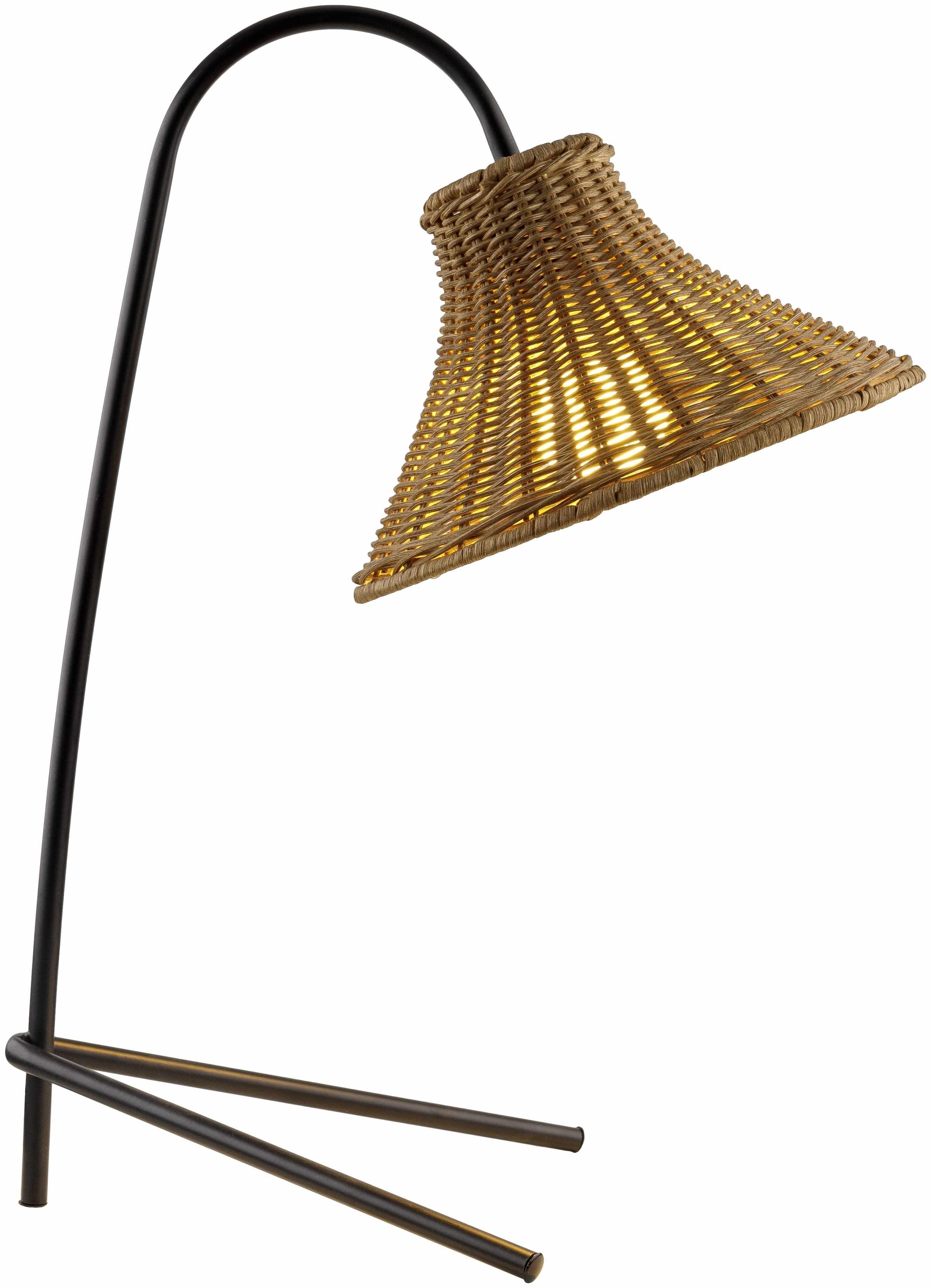 Ulldecona Table Lamp - PRHOMZ