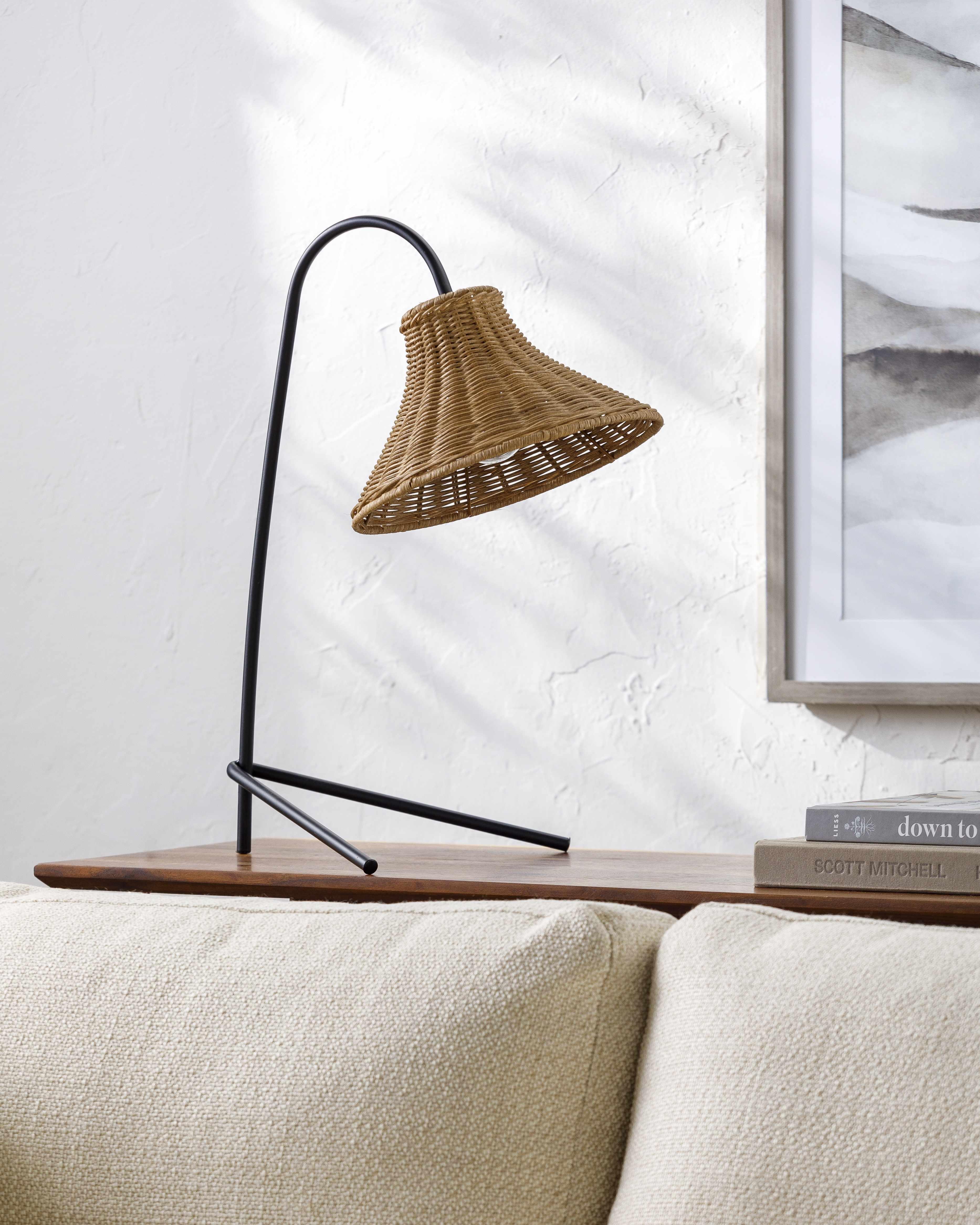 Ulldecona Table Lamp - PRHOMZ