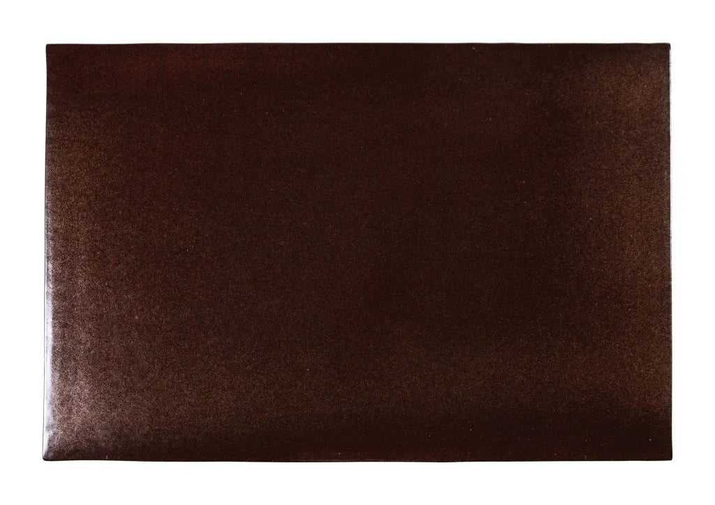 Zen Ceramic Rectangular Patio Coffee Table