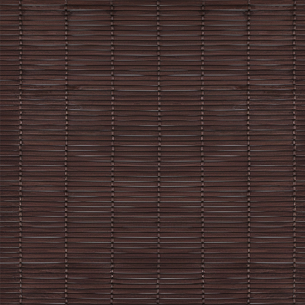 Zula Cream Natural Custom Bamboo Shades