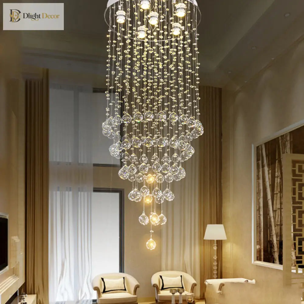 Adaline Flush Mount Light | Modern Interior Home Lighting