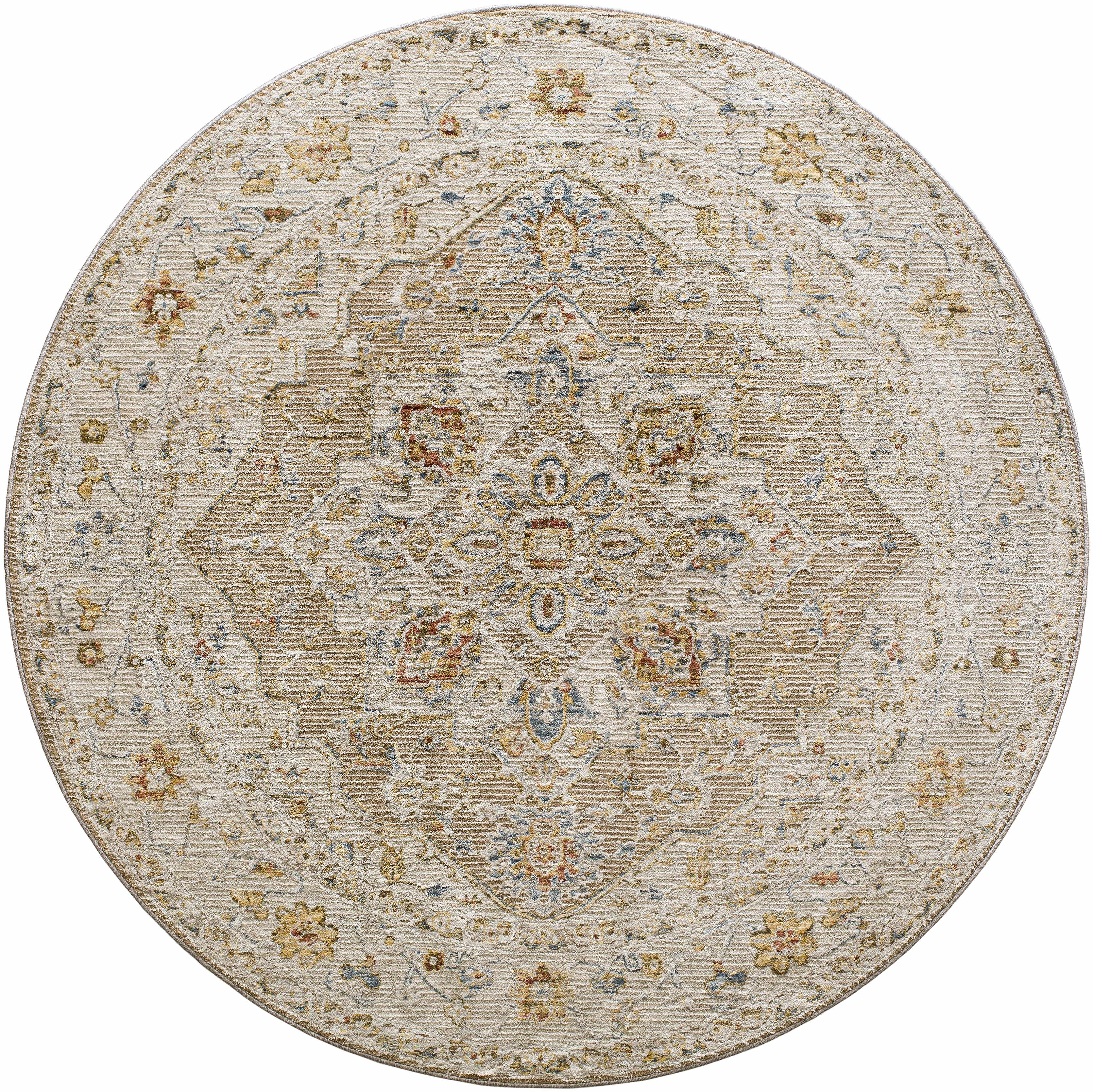 Luxe Adana Oushak Rug