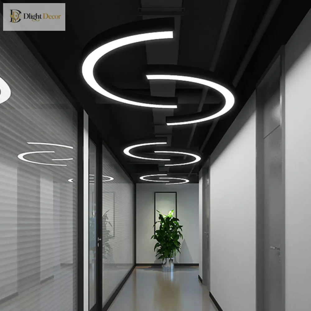 Addilynn LED Modern Pendant Light | Dining Room Lighting
