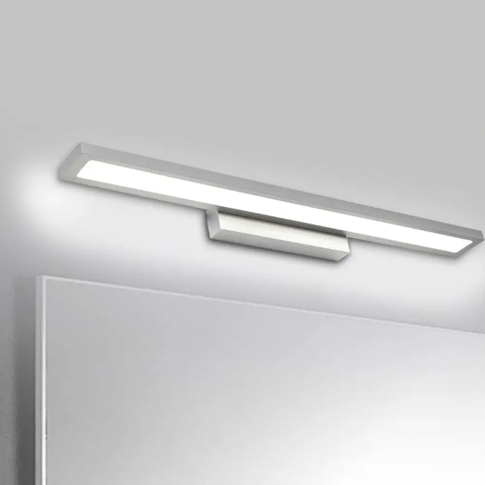 Adeline Modern LED Vanity Light | Bathroom Home Lighting