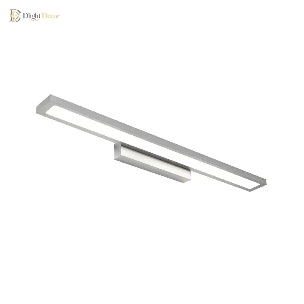 Adeline Modern LED Vanity Light | Bathroom Home Lighting