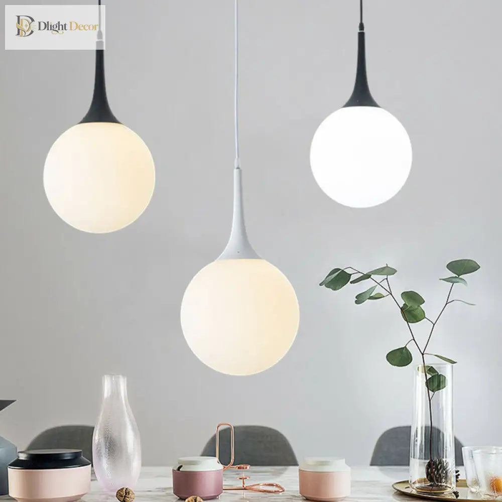Adeline Modern Pendant Light | Dining Room Home Lighting
