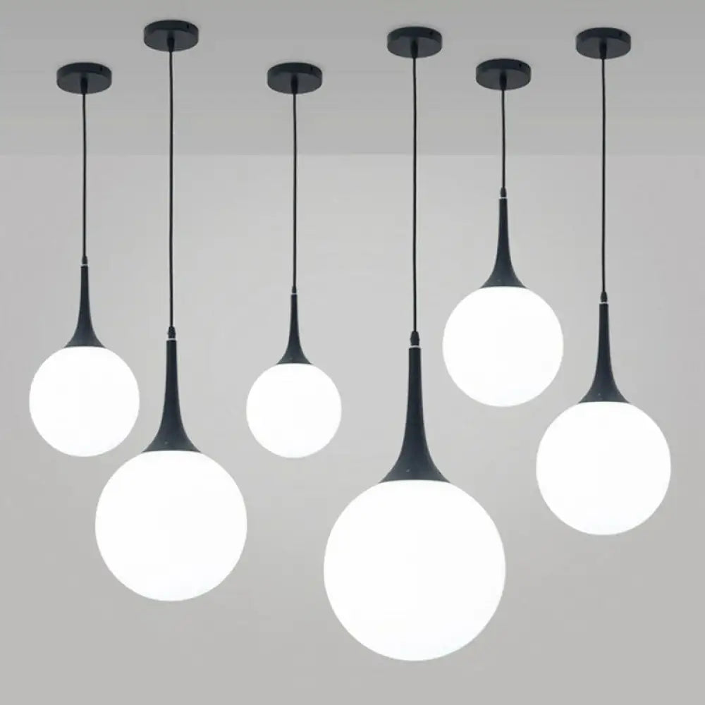 Adeline Modern Pendant Light | Dining Room Home Lighting