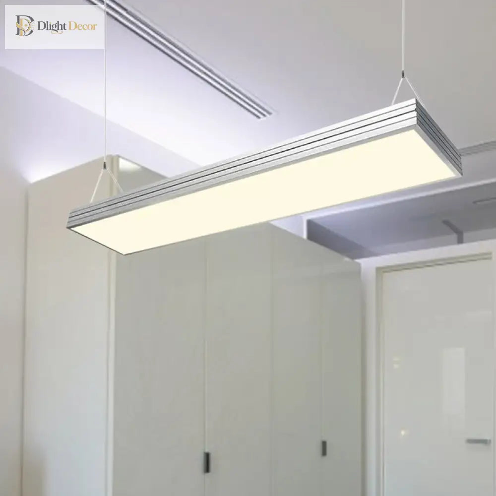 Adelynn LED Modern Pendant Light | Dining Room Lighting