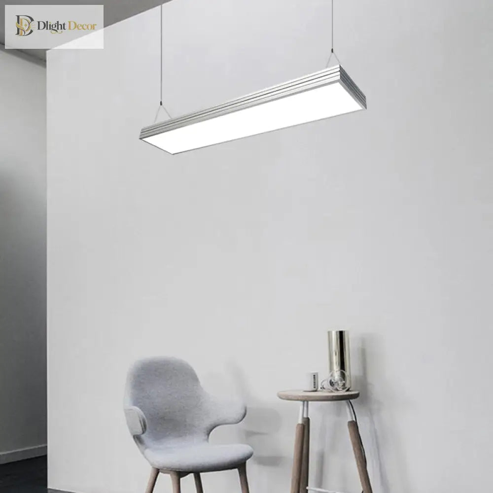 Adelynn LED Modern Pendant Light | Dining Room Lighting