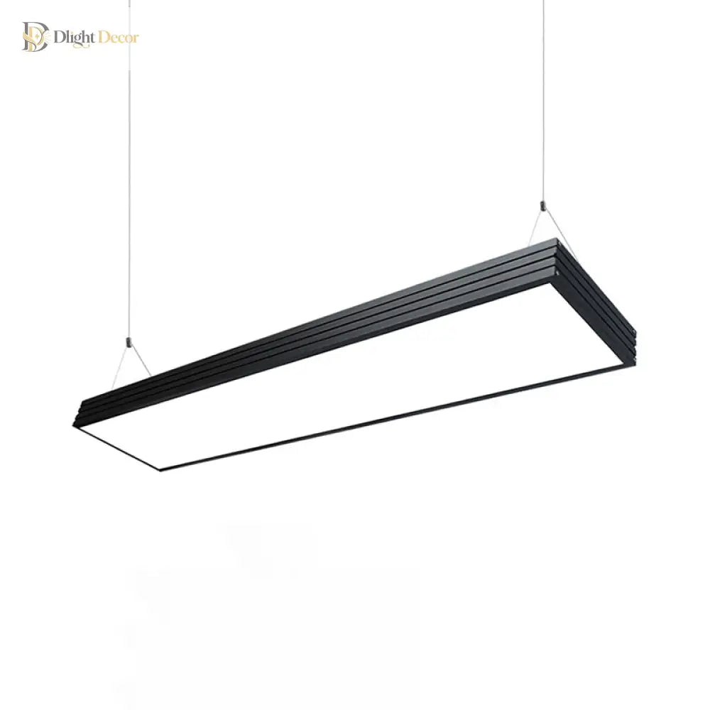 Adelynn LED Modern Pendant Light | Dining Room Lighting