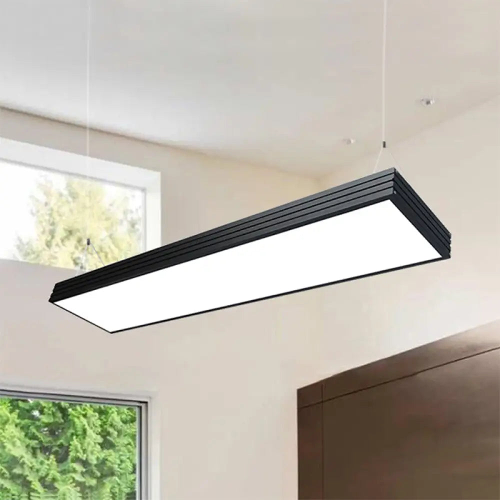 Adelynn LED Modern Pendant Light | Dining Room Lighting