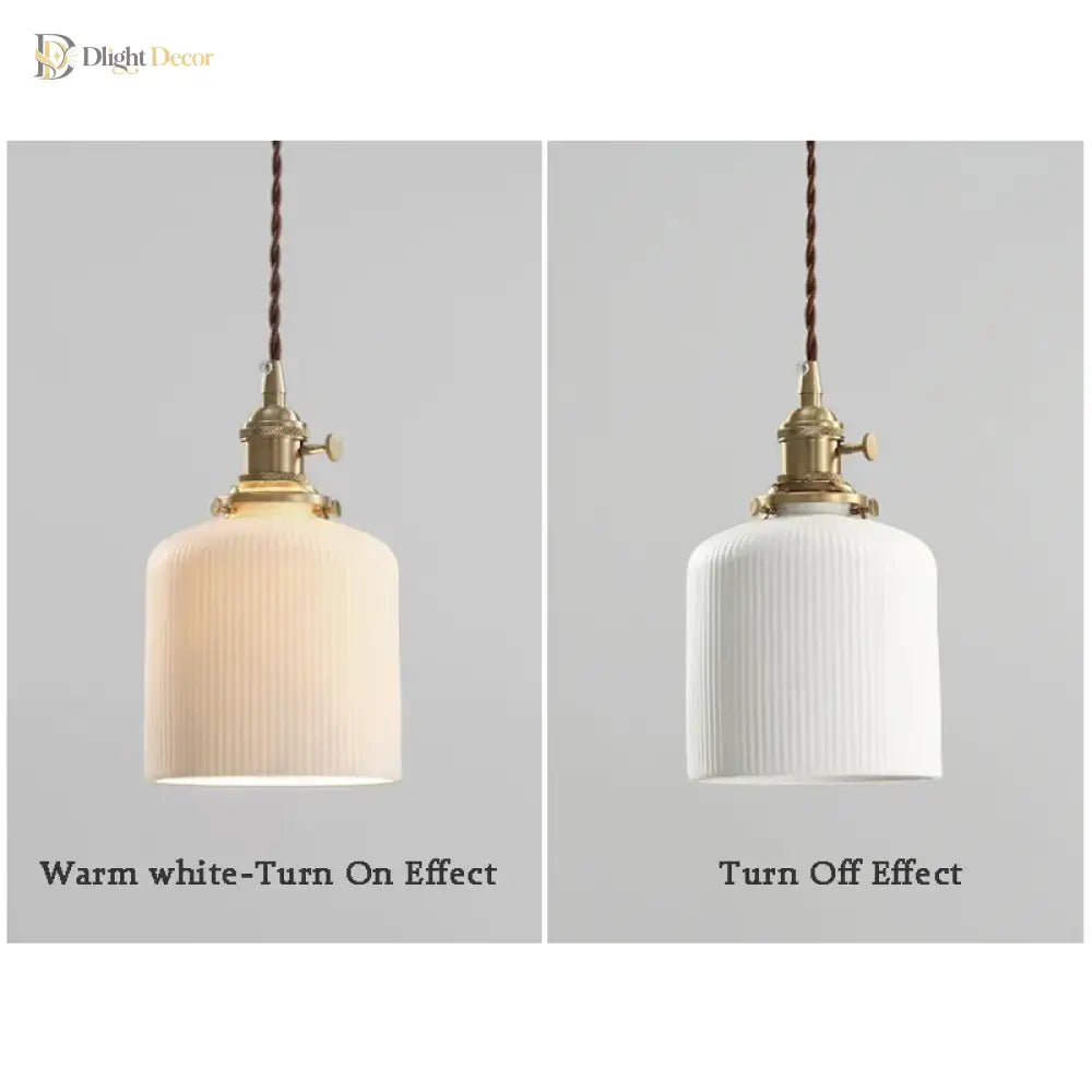 Adjustable Modern Pendant Light | Kitchen Island Lighting