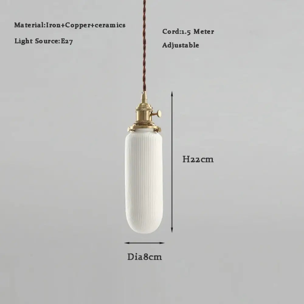 Adjustable Modern Pendant Light | Kitchen Island Lighting