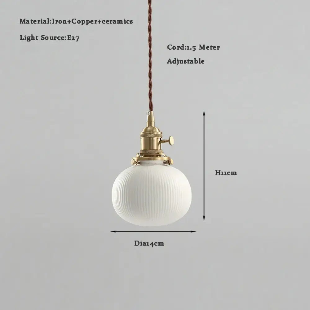 Adjustable Modern Pendant Light | Kitchen Island Lighting
