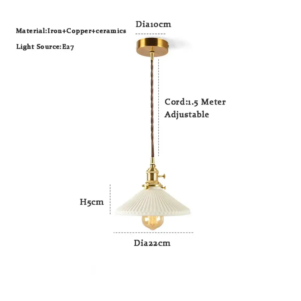 Adjustable Modern Pendant Light | Kitchen Island Lighting