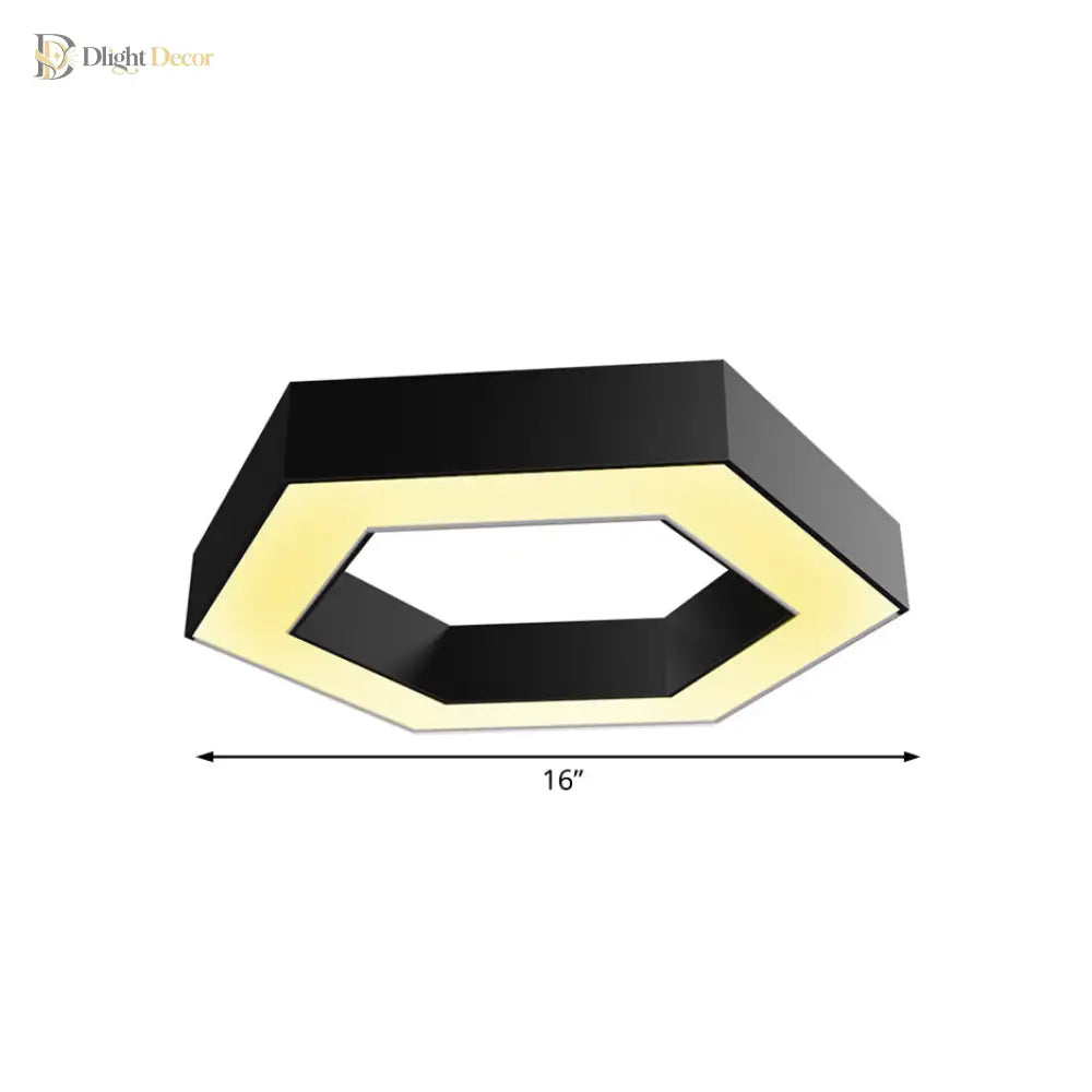 Adriana LED Pendant Light | Modern Dining Room Lighting