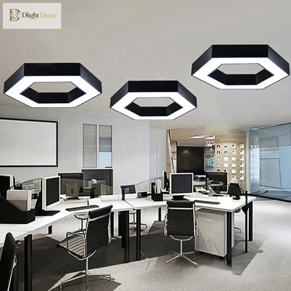 Adriana LED Pendant Light | Modern Dining Room Lighting