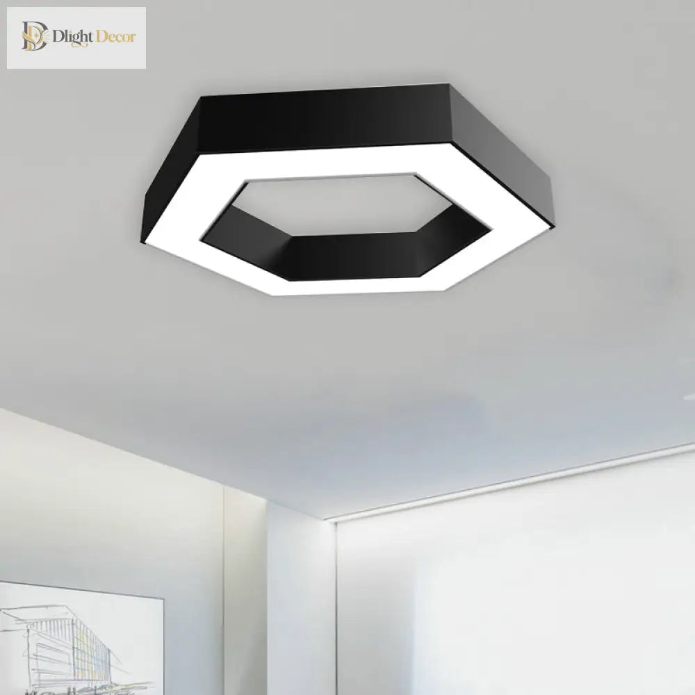 Adriana LED Pendant Light | Modern Dining Room Lighting