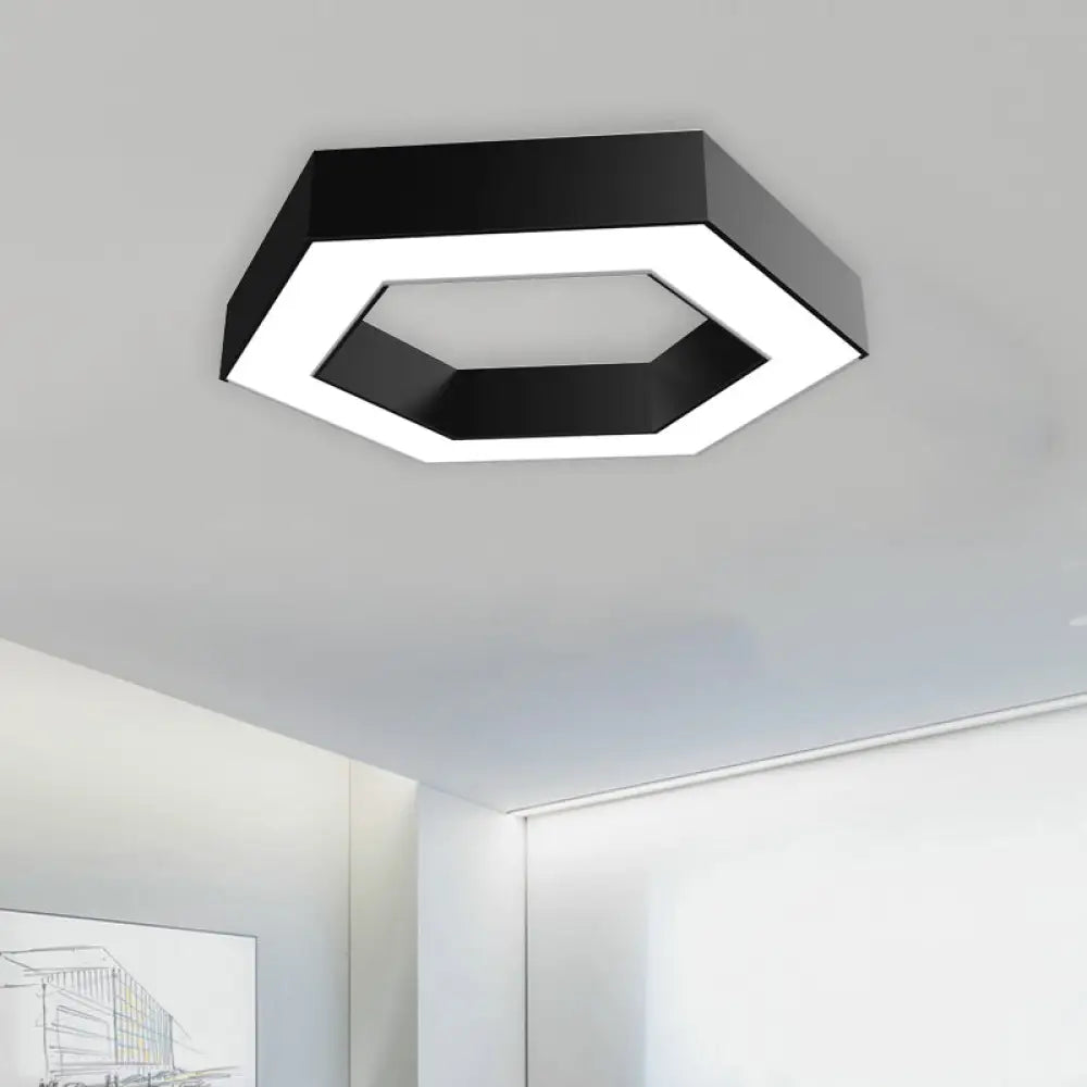 Adriana LED Pendant Light | Modern Dining Room Lighting