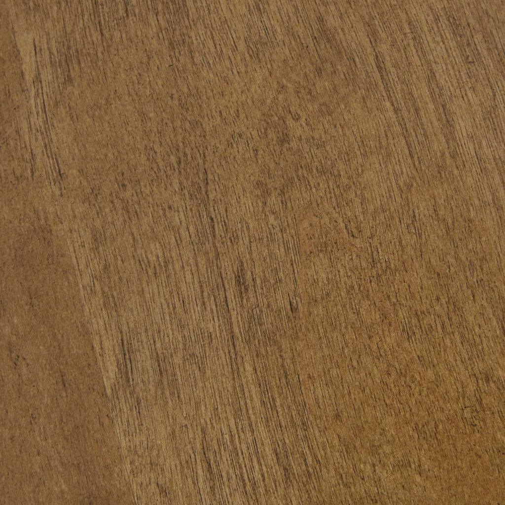 Triangle Solid Wood Coffee table - PRHOMZ