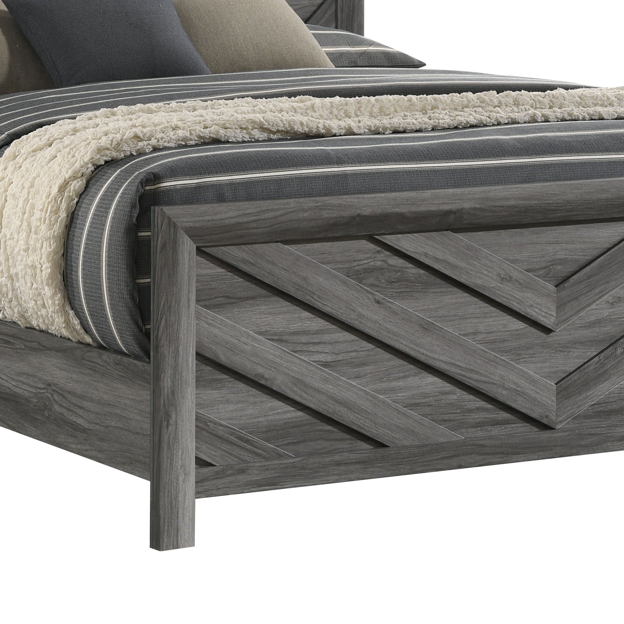 Denver - Bed