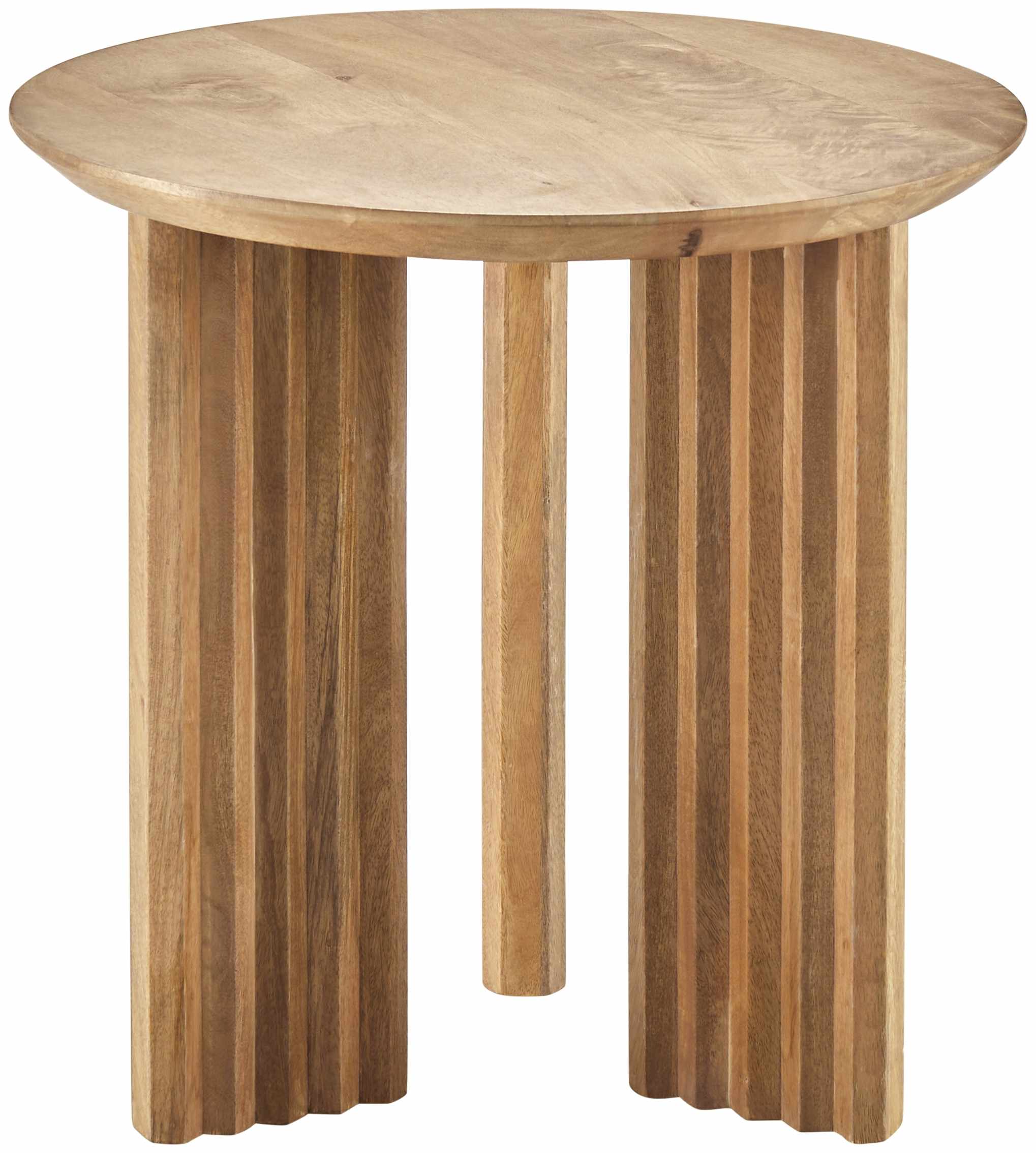 Bayaguana End Table-0