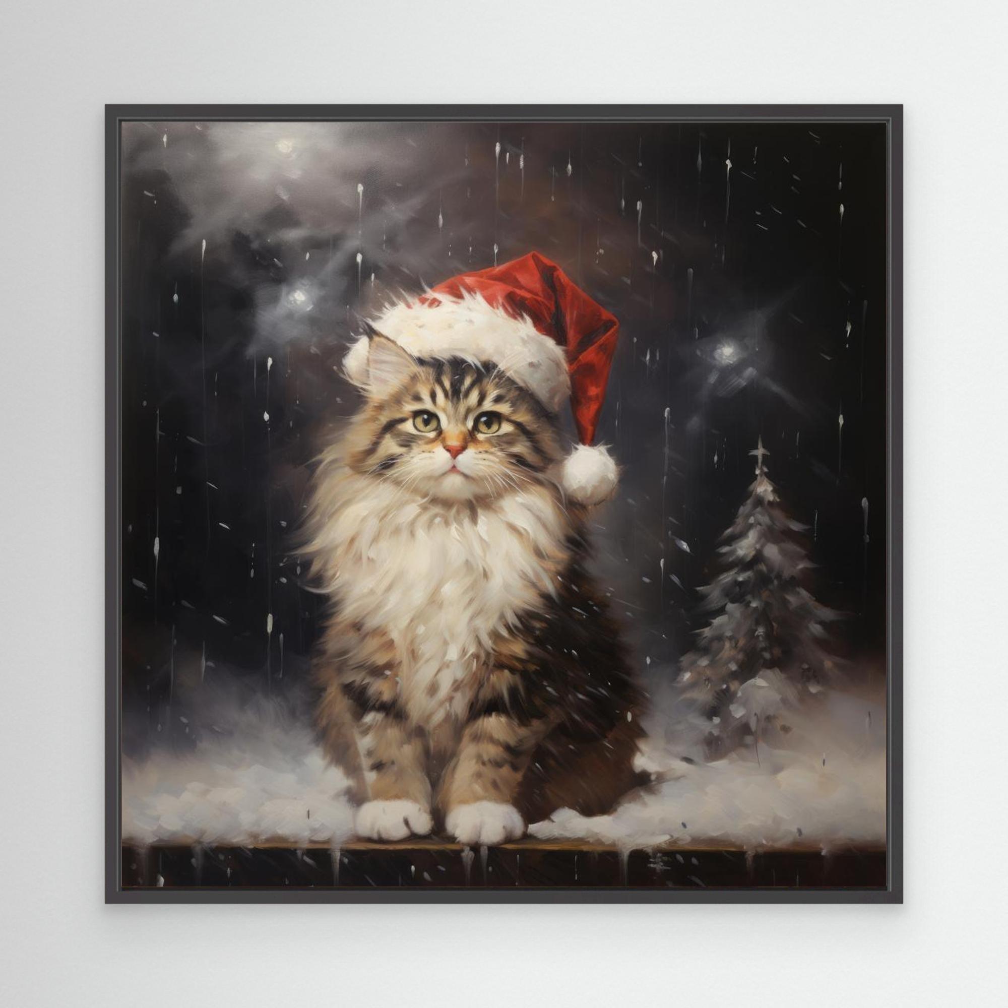 Cat2 by Emel Tunaboylu