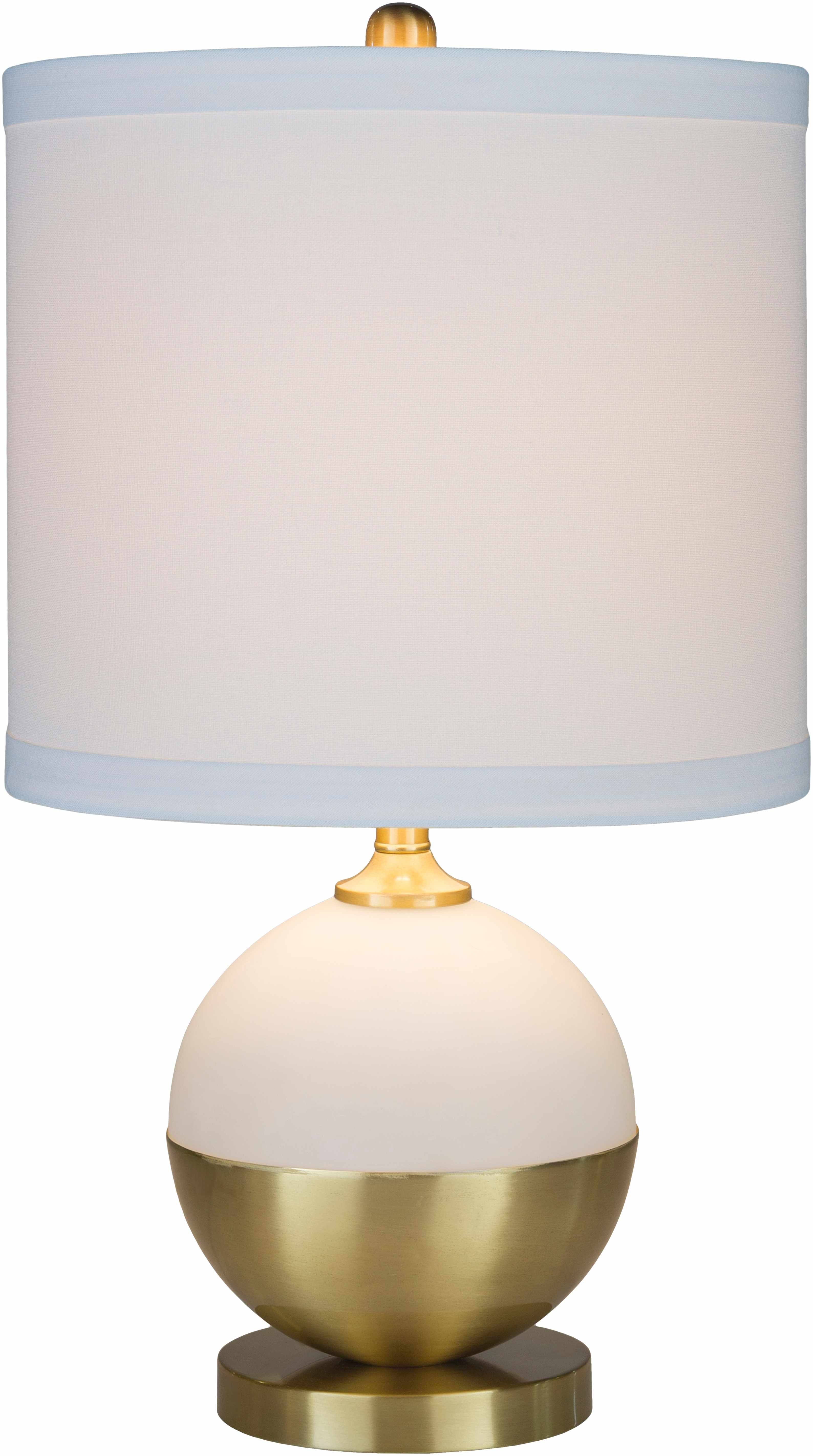 Tigtabon Table Lamp-5