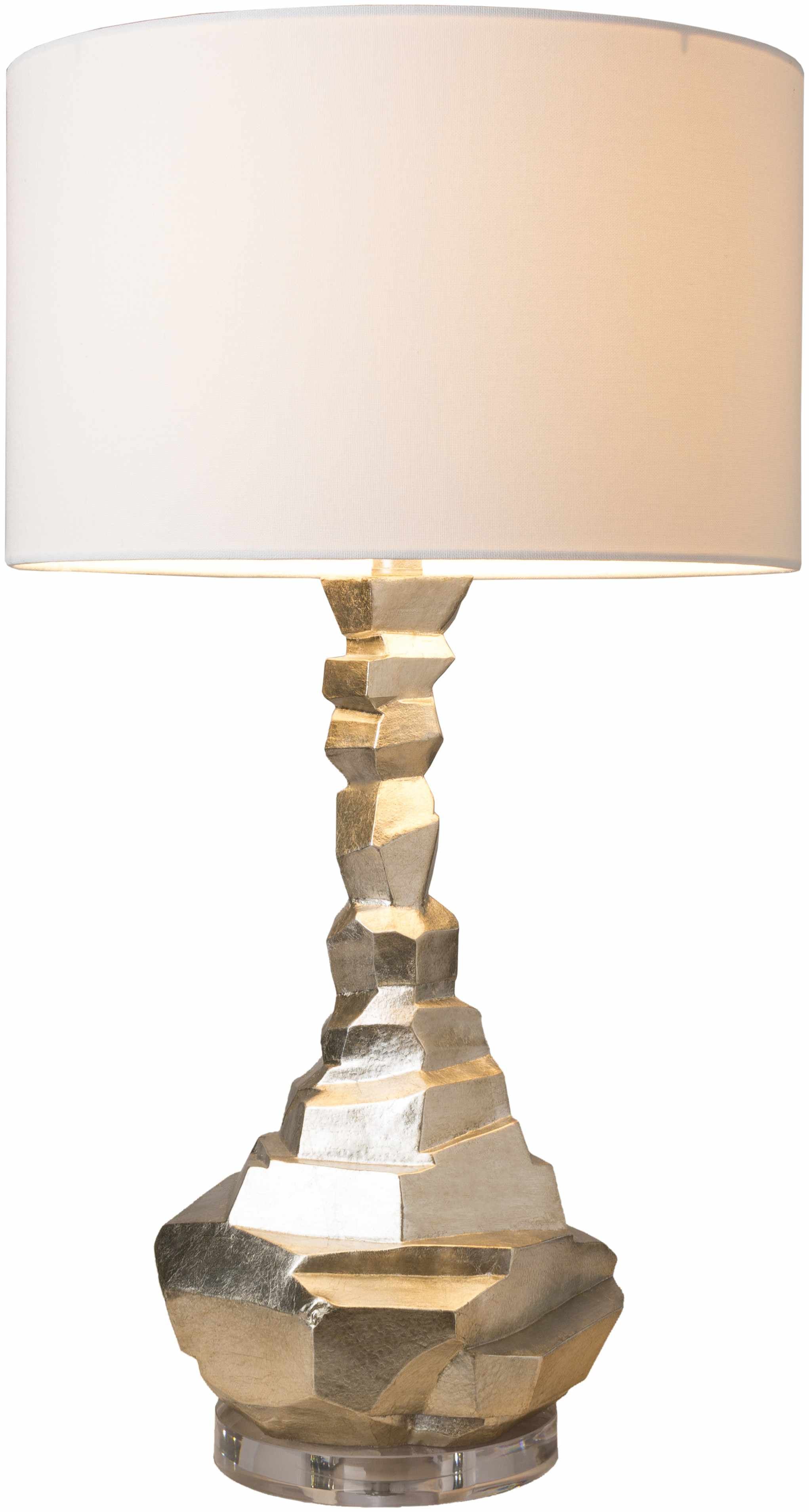 Mancelona Table Lamp - Clearance-3
