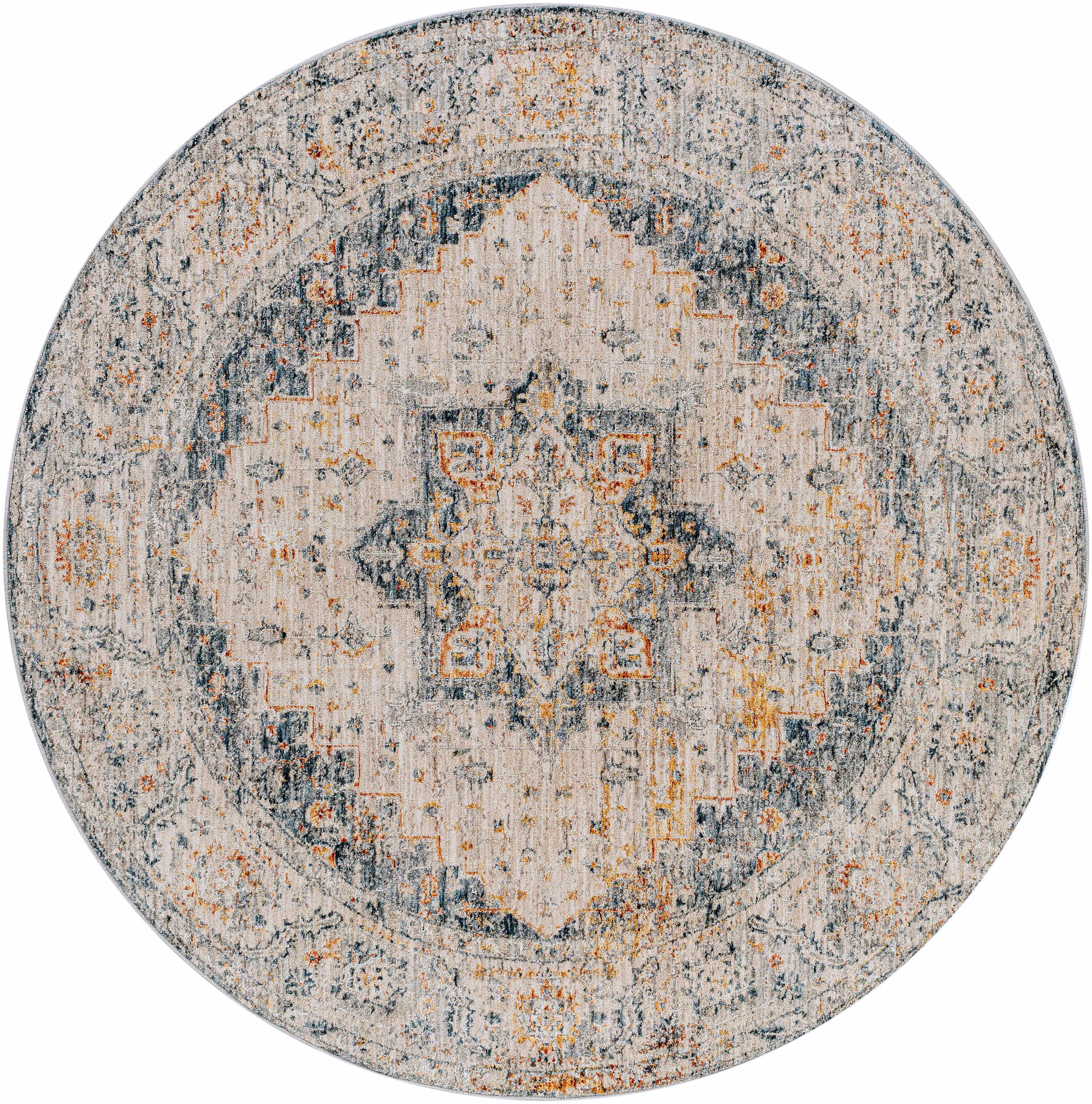 Alief Luxe Rug