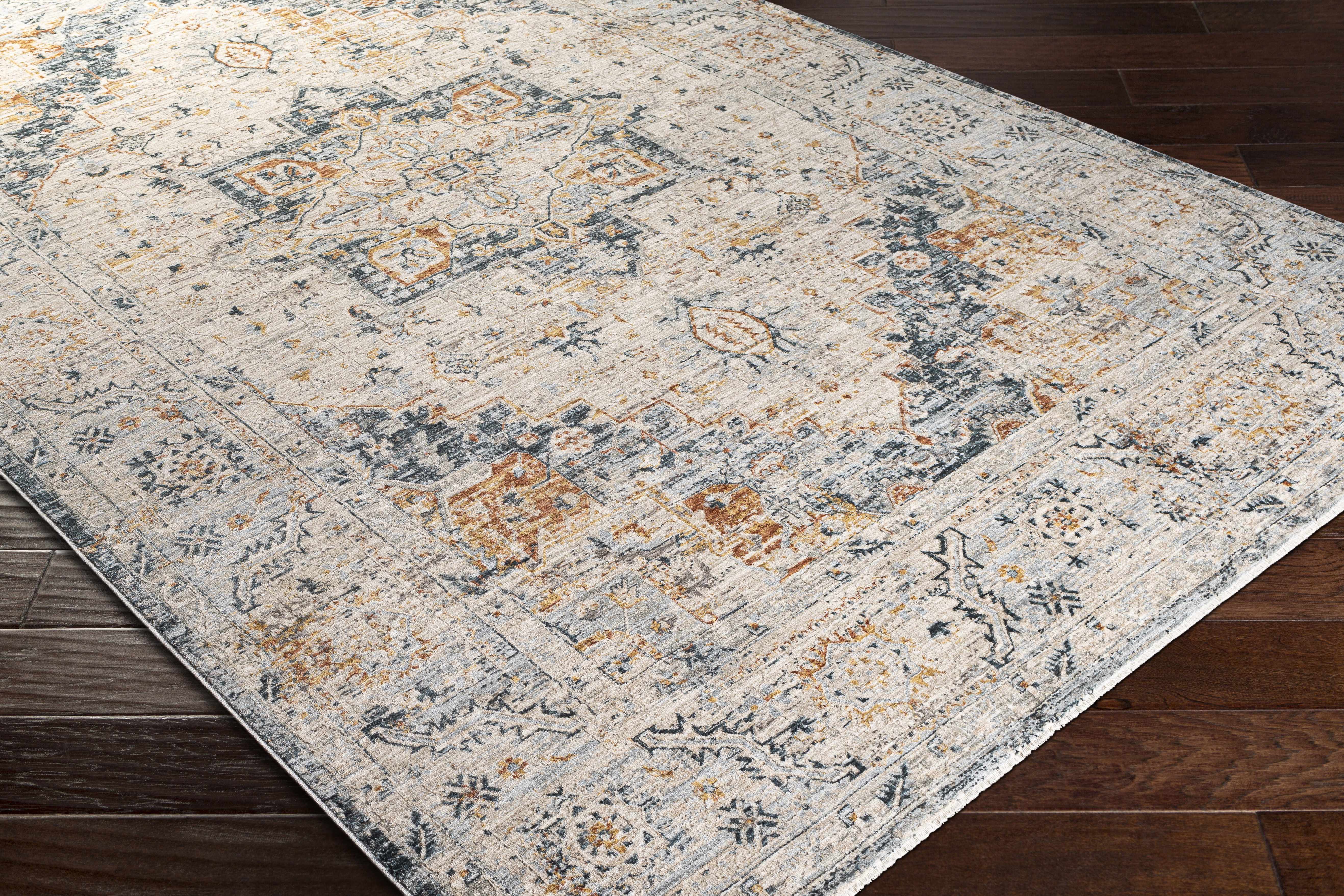 Alief Luxe Rug