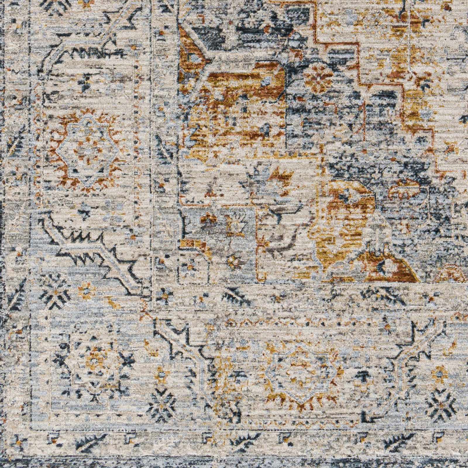 Alief Luxe Rug