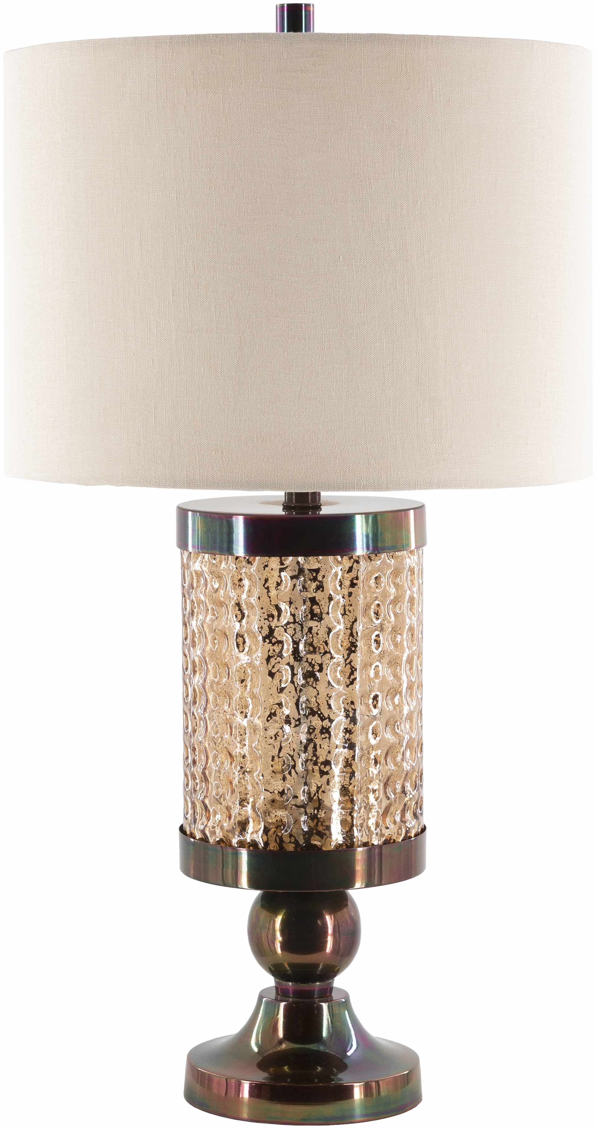 Alemanguan Table Lamp - Clearance-0
