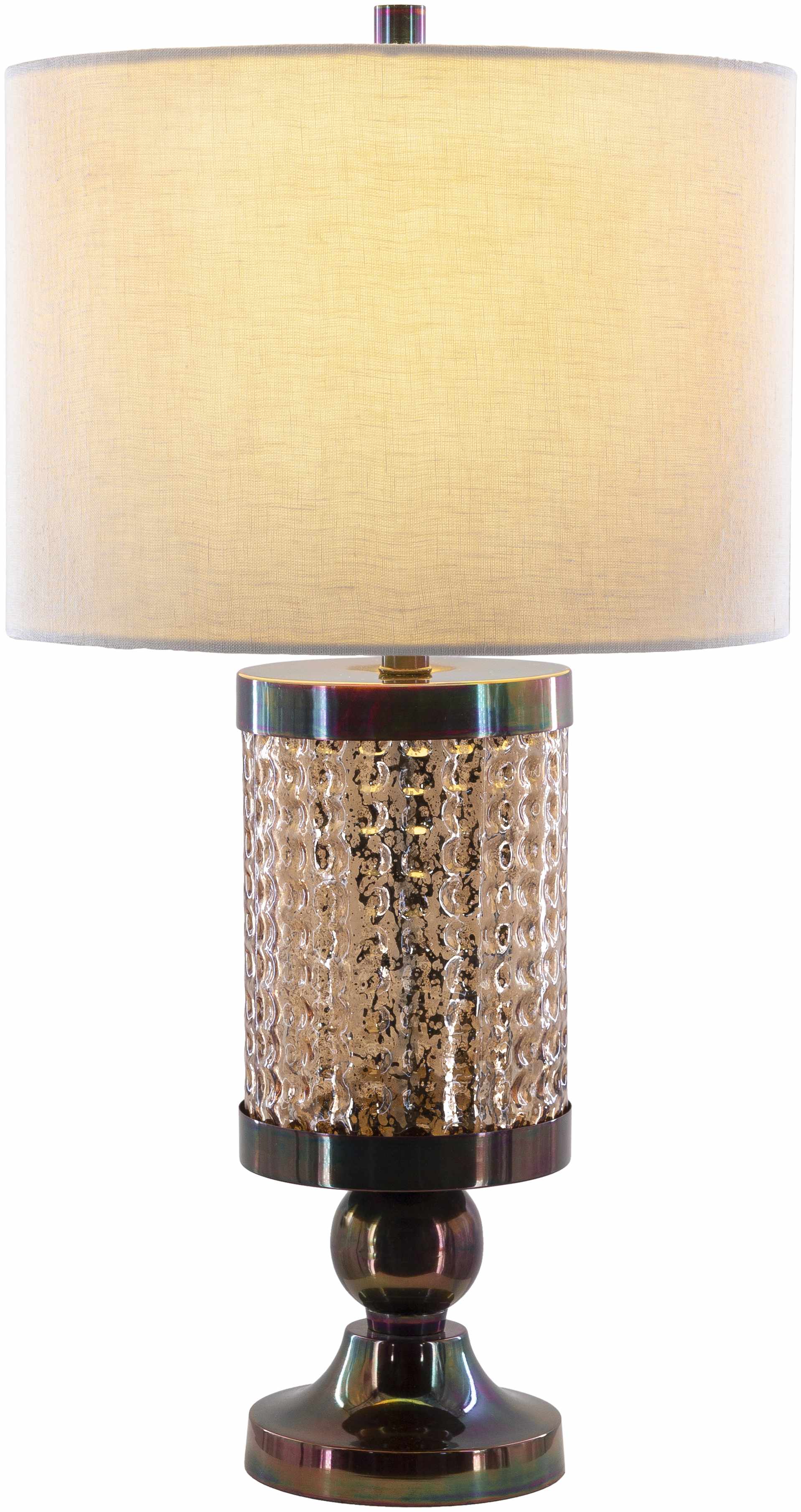 Alemanguan Table Lamp - Clearance-1