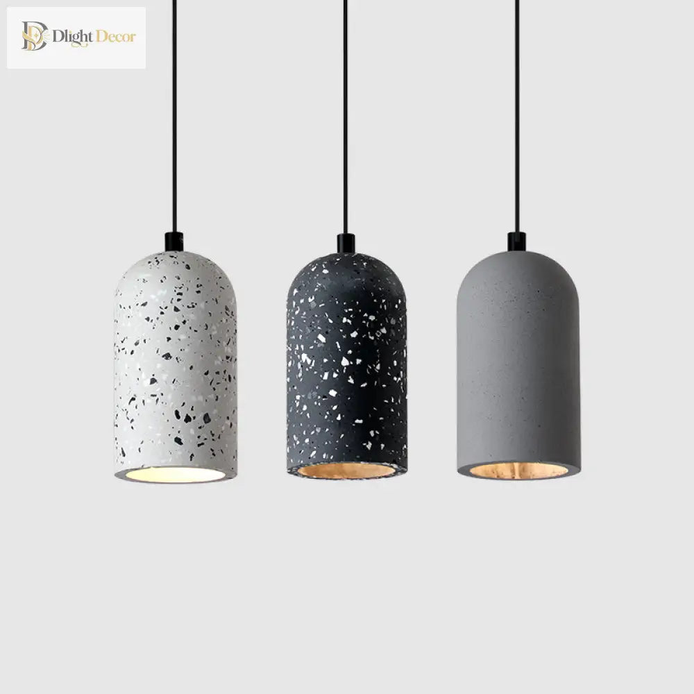 Amara Nordic Modern Pendant Light | Bedroom Home Lighting