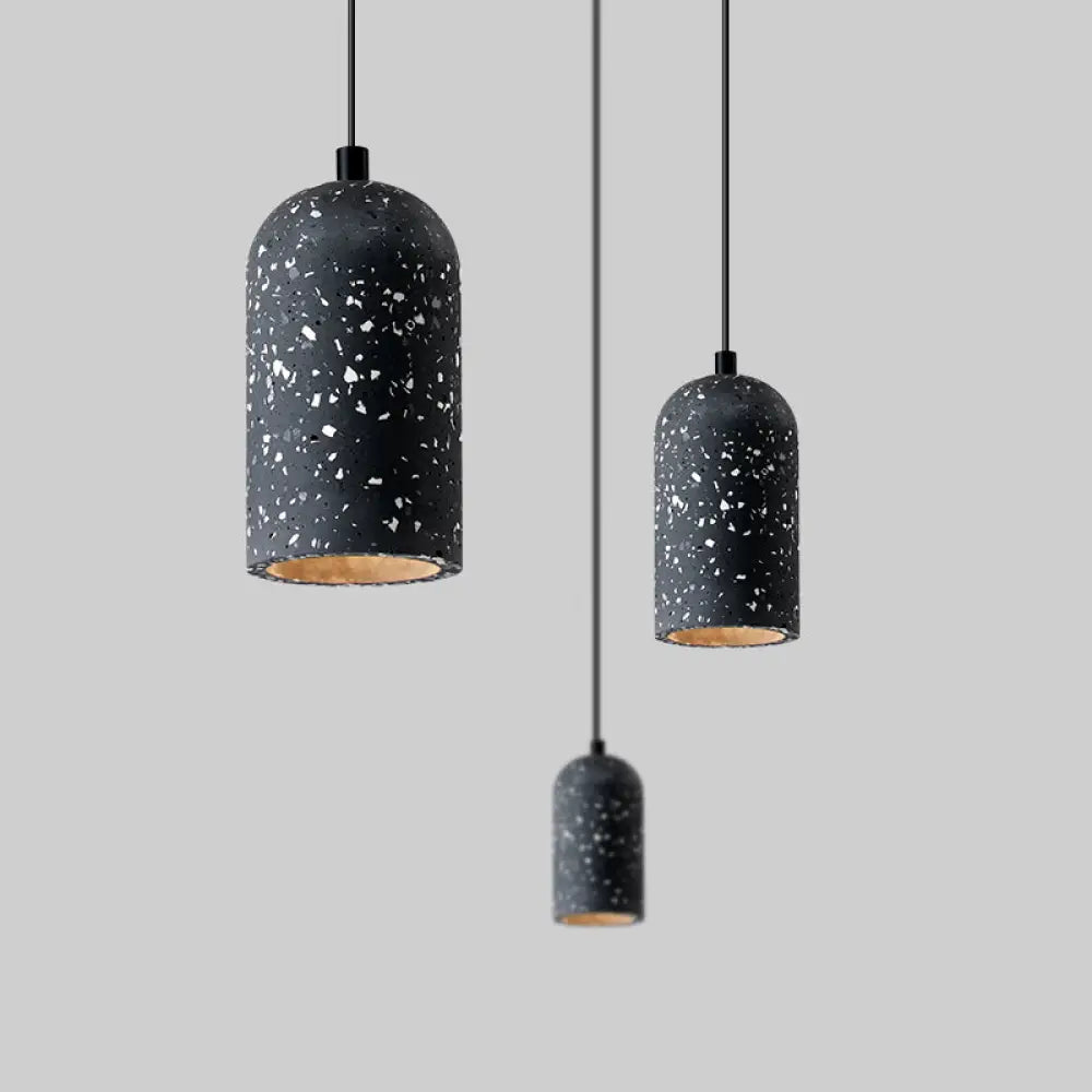 Amara Nordic Modern Pendant Light | Bedroom Home Lighting