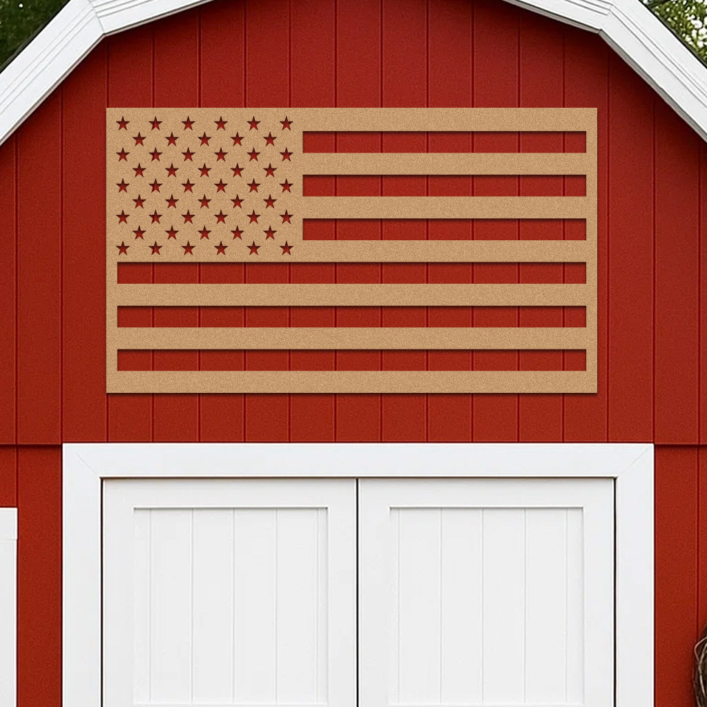 American Flag-3
