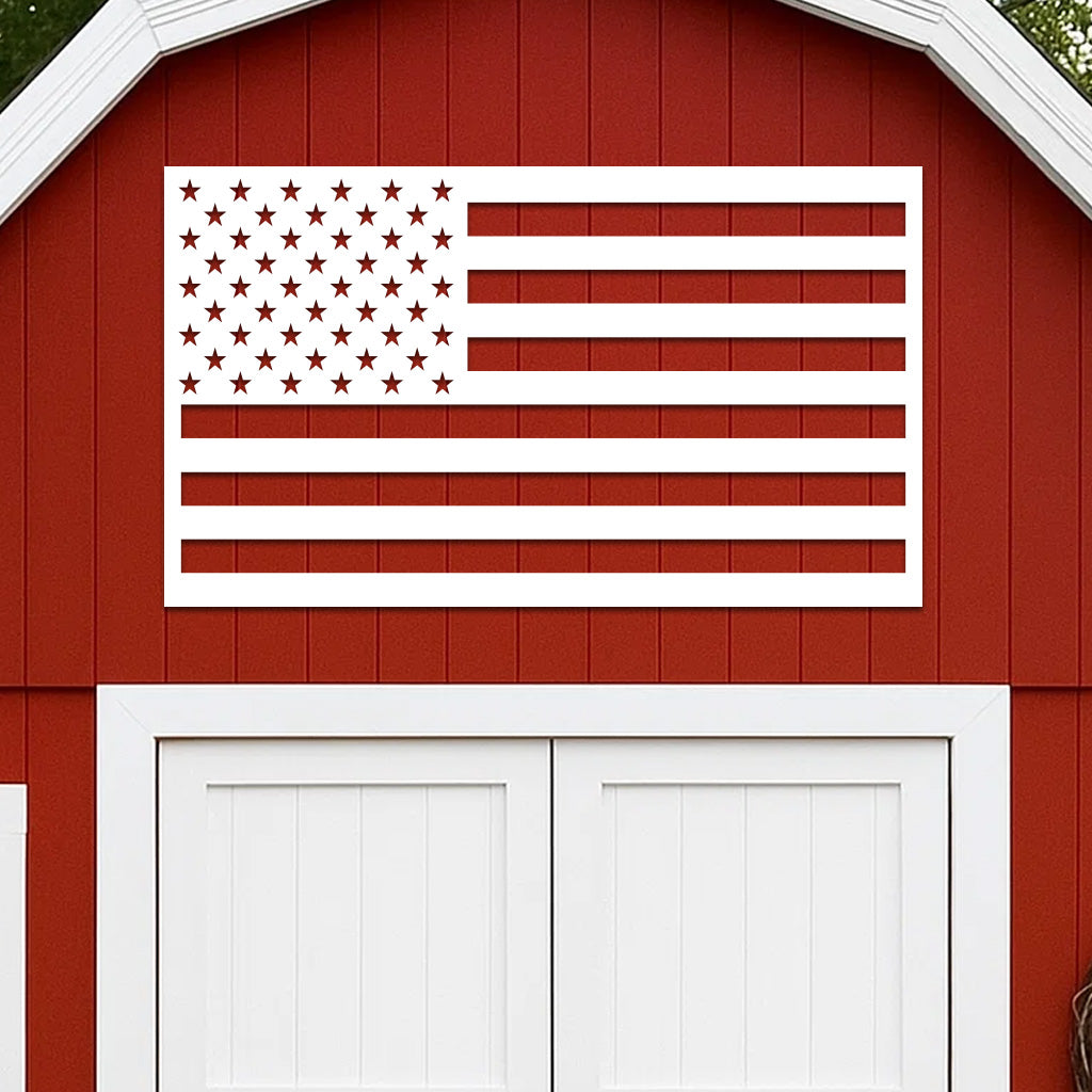 American Flag-1