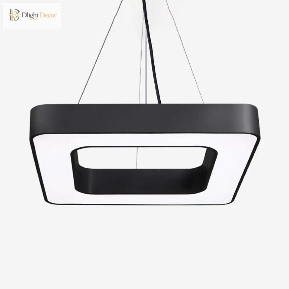 Annie LED Modern Pendant Light | Dining Room Home Lighting